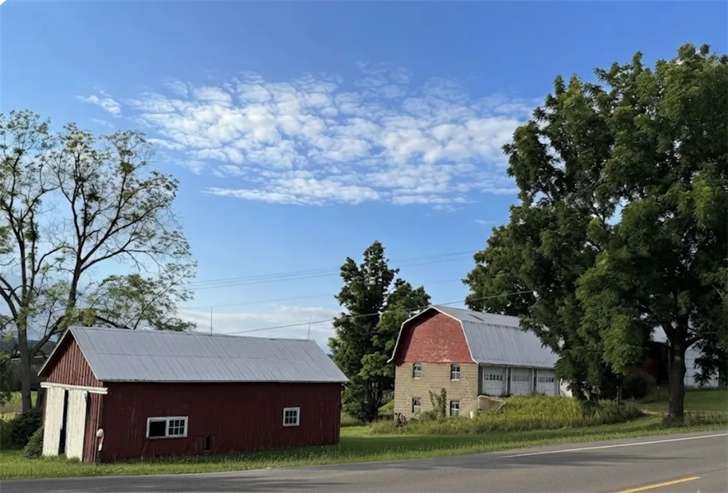 Property at 0 State Route 224, Dix, NY 14891