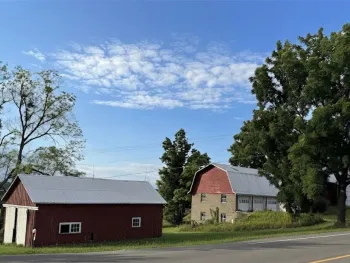 Property at 0 State Route 224, Dix, NY 14891