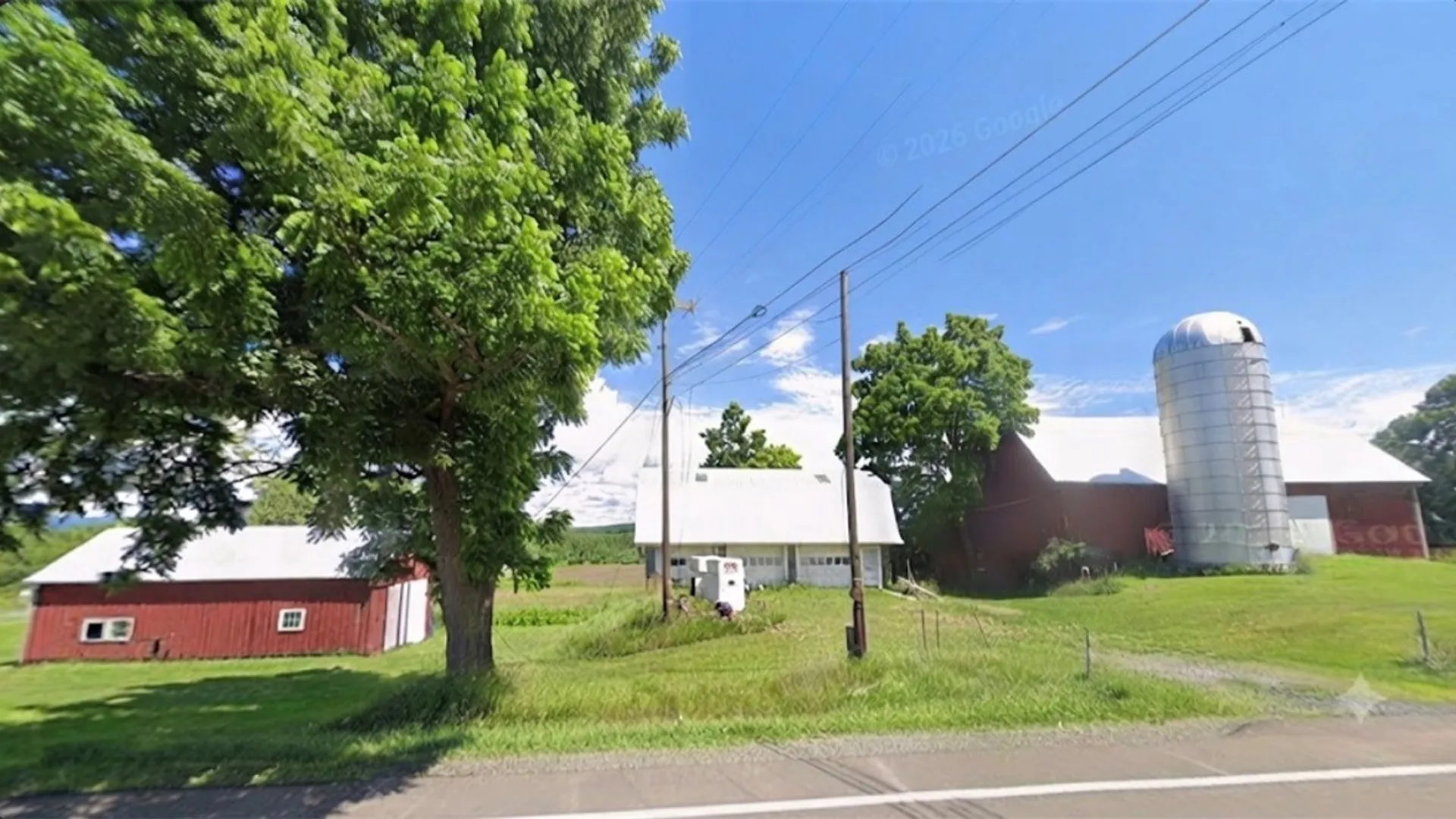 Property at 0 State Route 224, Dix, NY 14891 3
