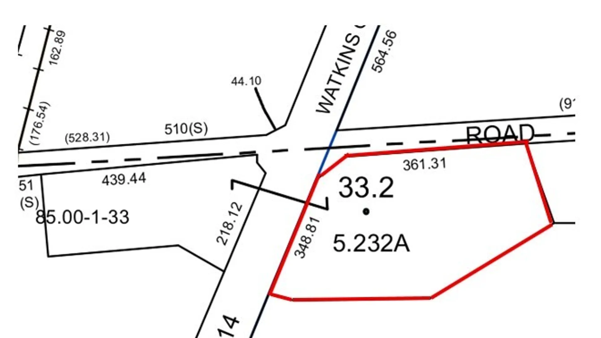 Property at 0 State Route 224, Dix, NY 14891 4