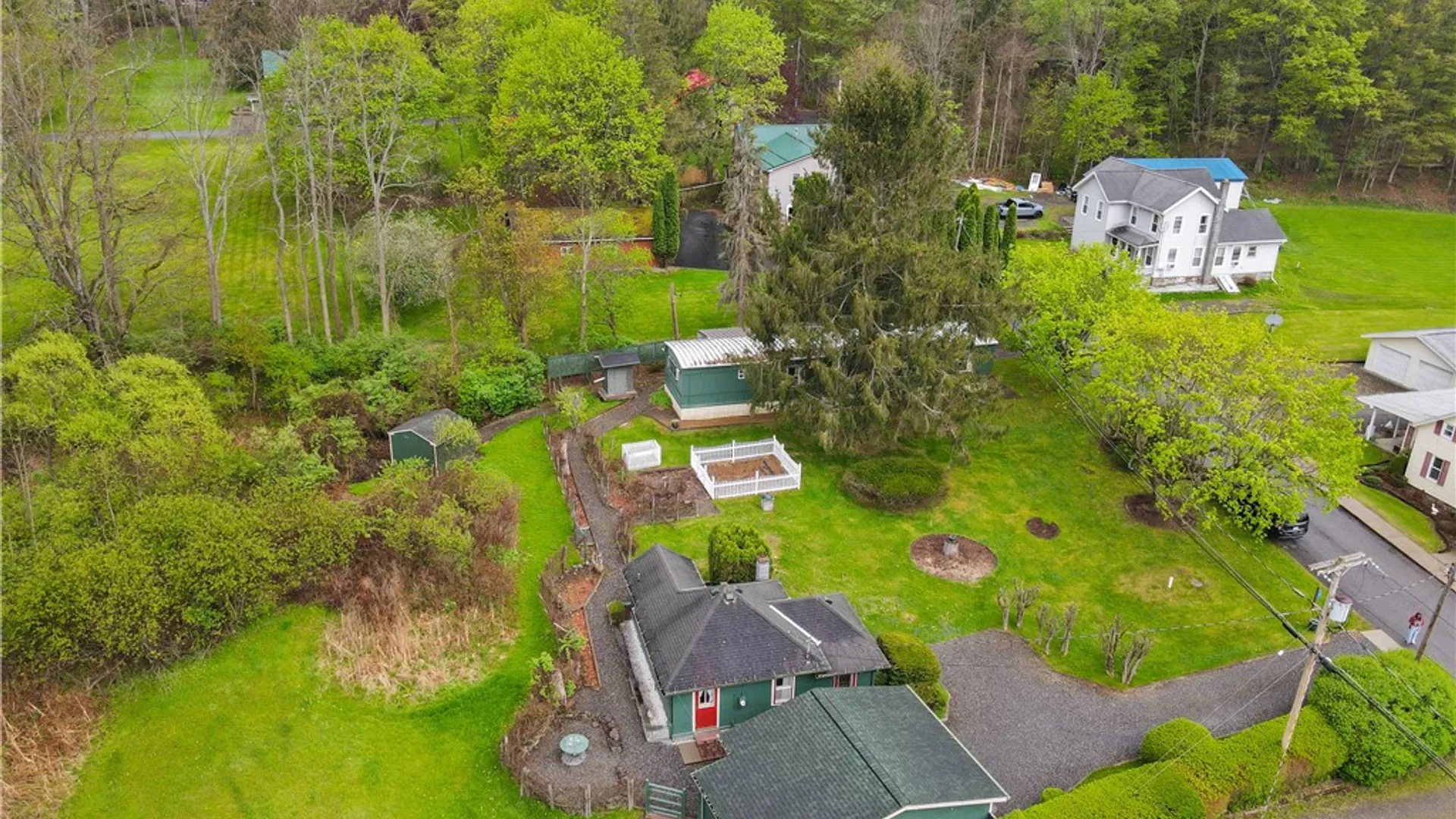 Property at 15-19 Pearl Street, Newfield, NY 14867 31
