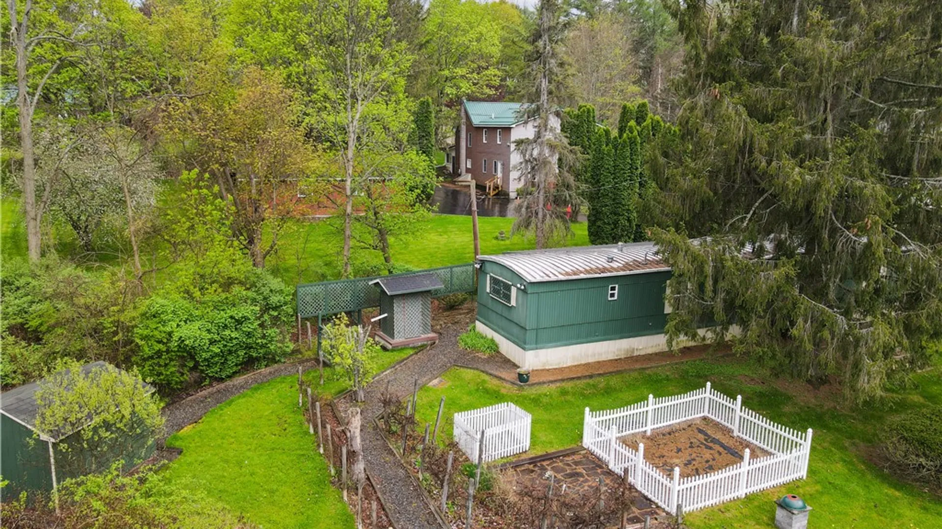 Property at 15-19 Pearl Street, Newfield, NY 14867 32