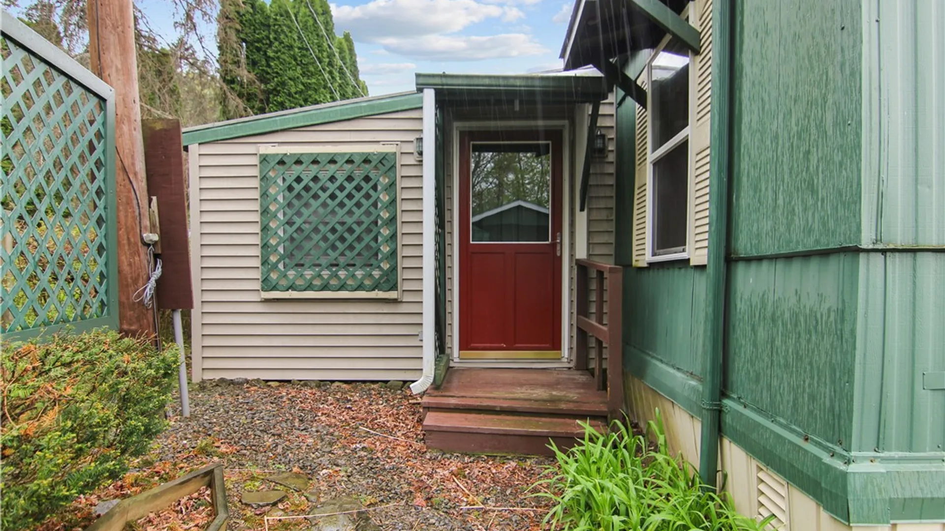 Property at 15-19 Pearl Street, Newfield, NY 14867 17