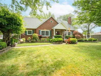 Property at 945 Mineral Springs Road, West Seneca, NY 14224