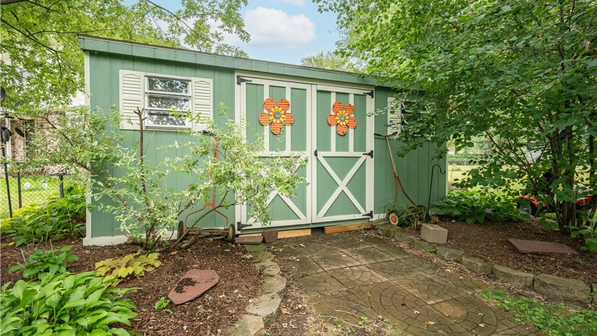 Property at 945 Mineral Springs Road, West Seneca, NY 14224 44