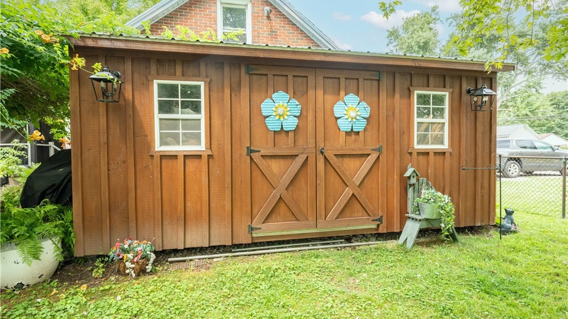 Property at 945 Mineral Springs Road, West Seneca, NY 14224 45