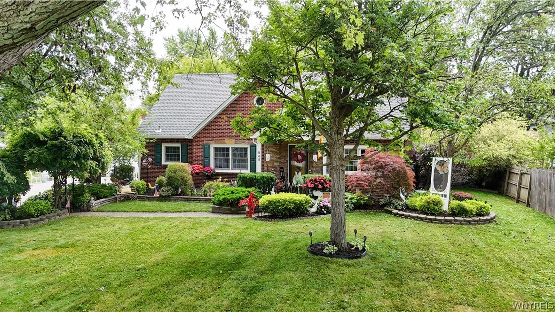 Property at 945 Mineral Springs Road, West Seneca, NY 14224 48