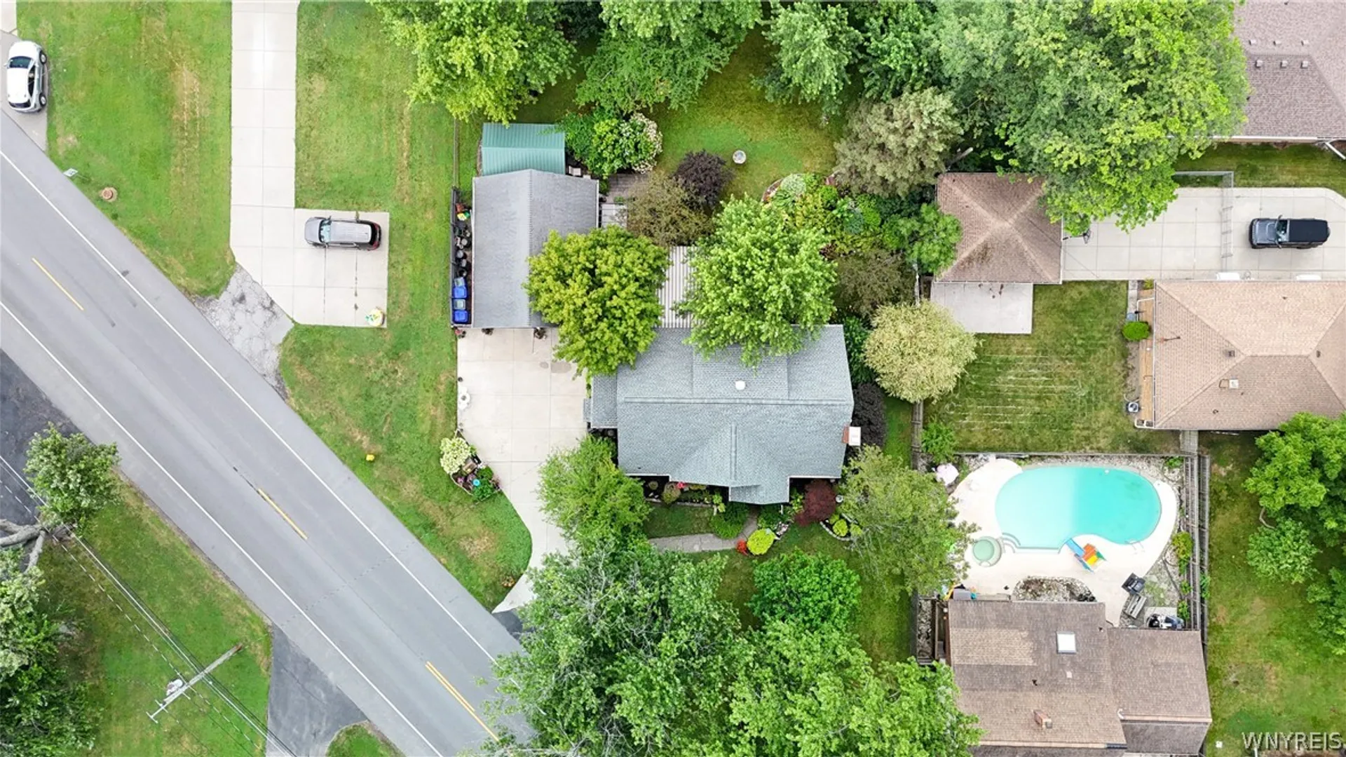Property at 945 Mineral Springs Road, West Seneca, NY 14224 49