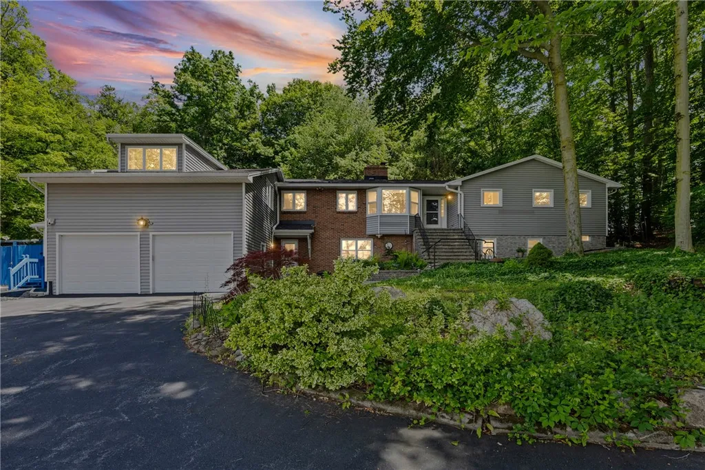 Property at 838 Gallup Road, Ogden, NY 14559