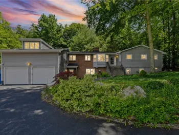 Property at 838 Gallup Road, Ogden, NY 14559