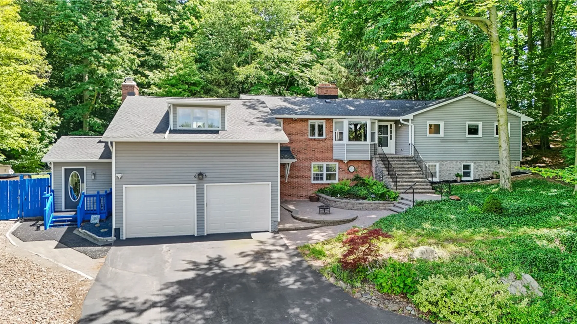 Property at 838 Gallup Road, Ogden, NY 14559 3