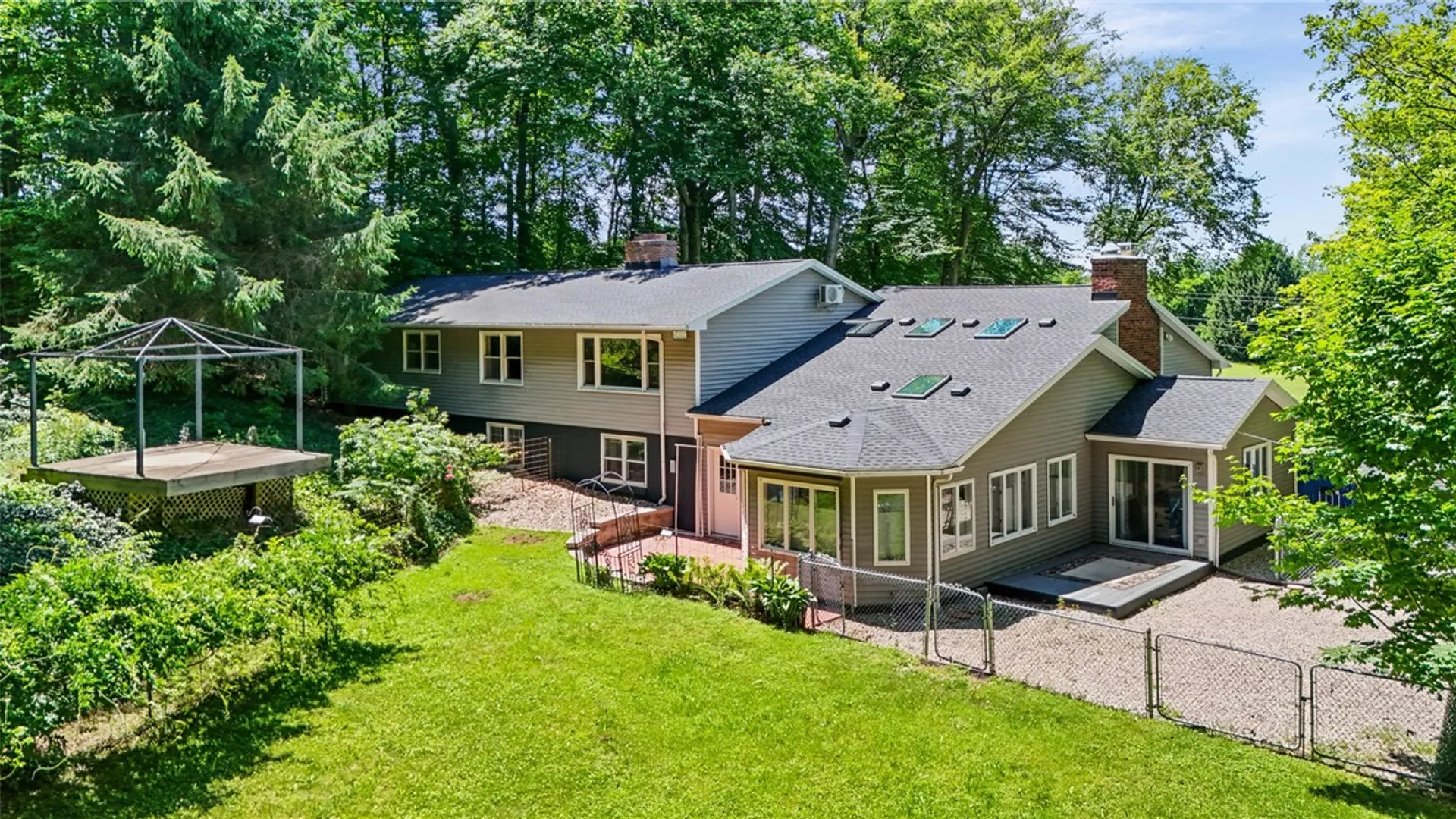 Property at 838 Gallup Road, Ogden, NY 14559 46