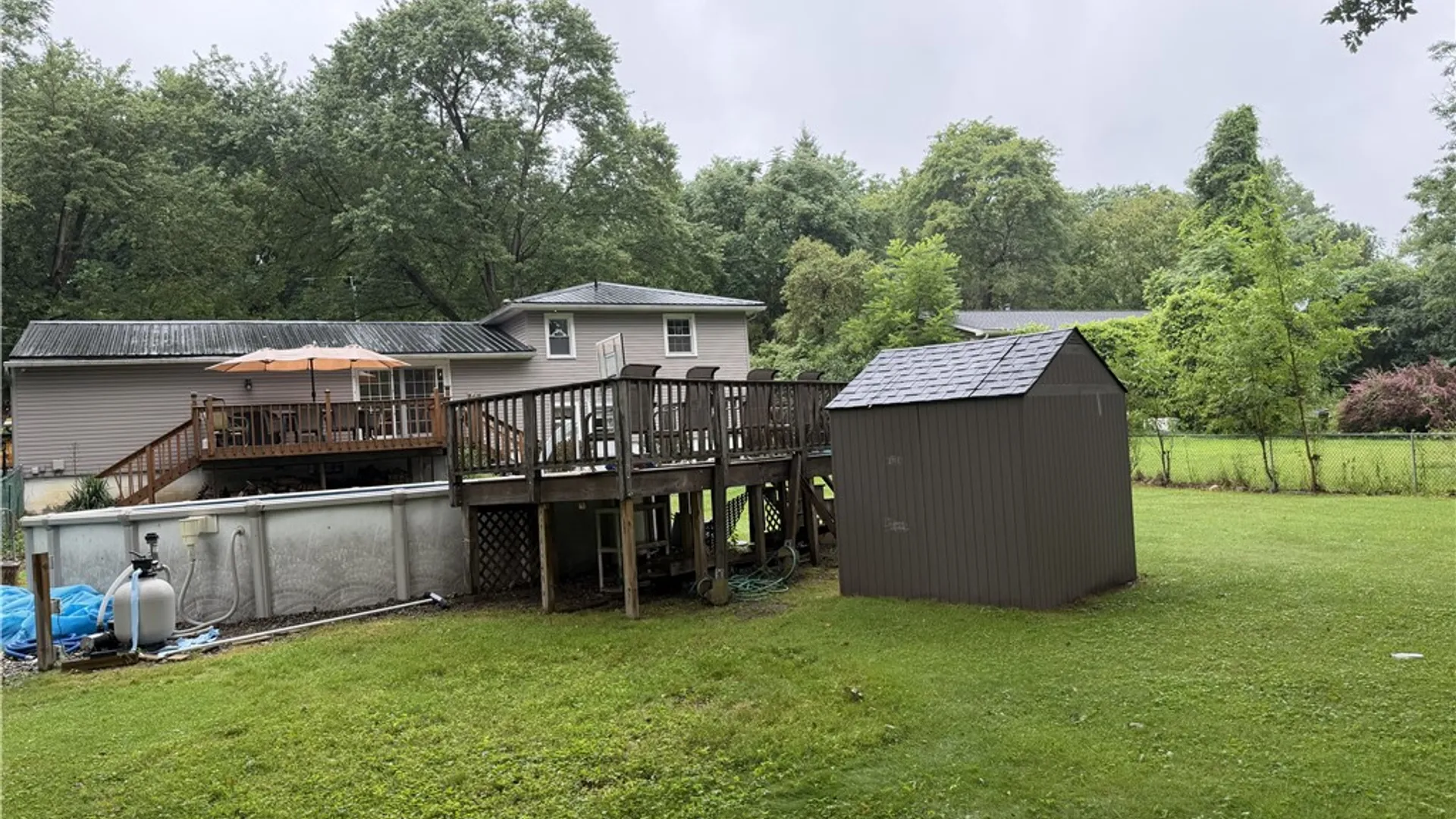 Property at 668 Marsh Road, Pittsford, NY 14534 42