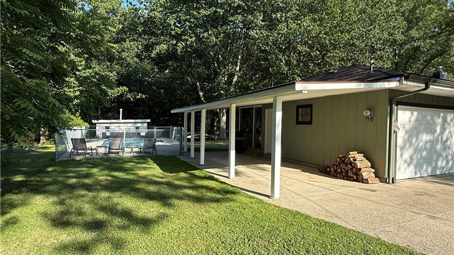 Property at 767 Kirkwood Drive, Grand Island, NY 14072 4