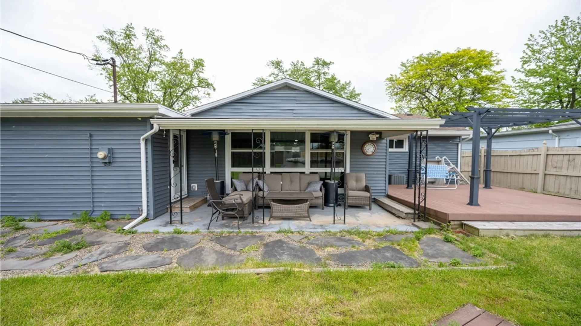 Property at 94 Pryor Avenue, Tonawanda, NY 14150 20