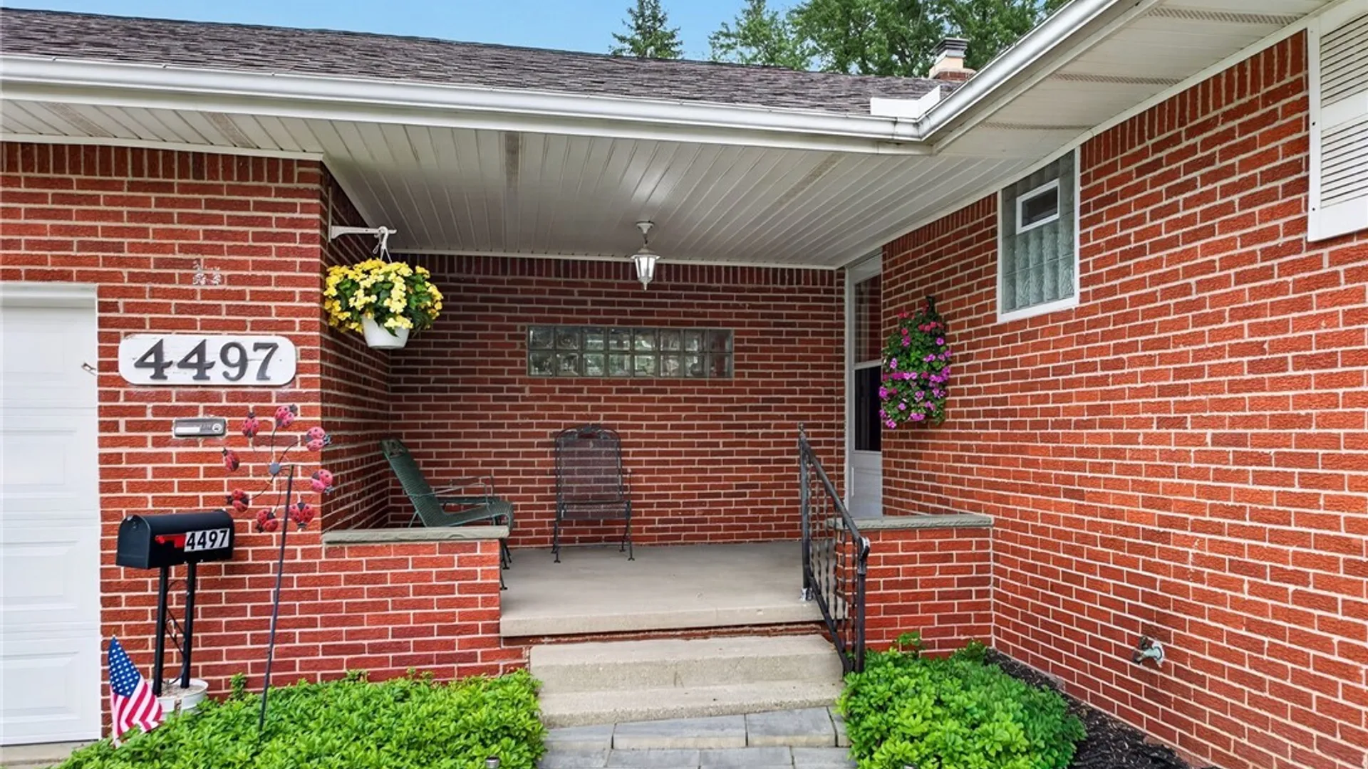 Property at 4497 Gentwood Drive, Clarence, NY 14221 2
