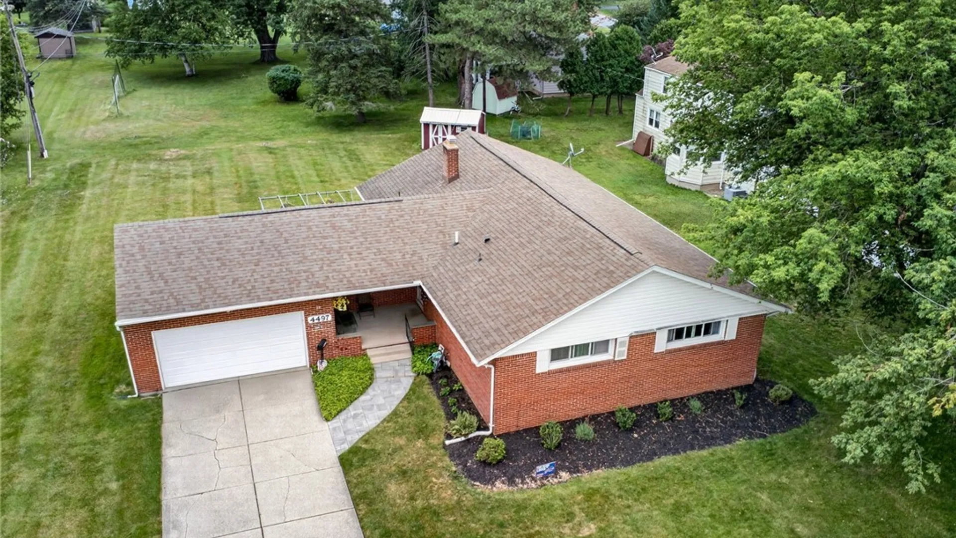 Property at 4497 Gentwood Drive, Clarence, NY 14221 14