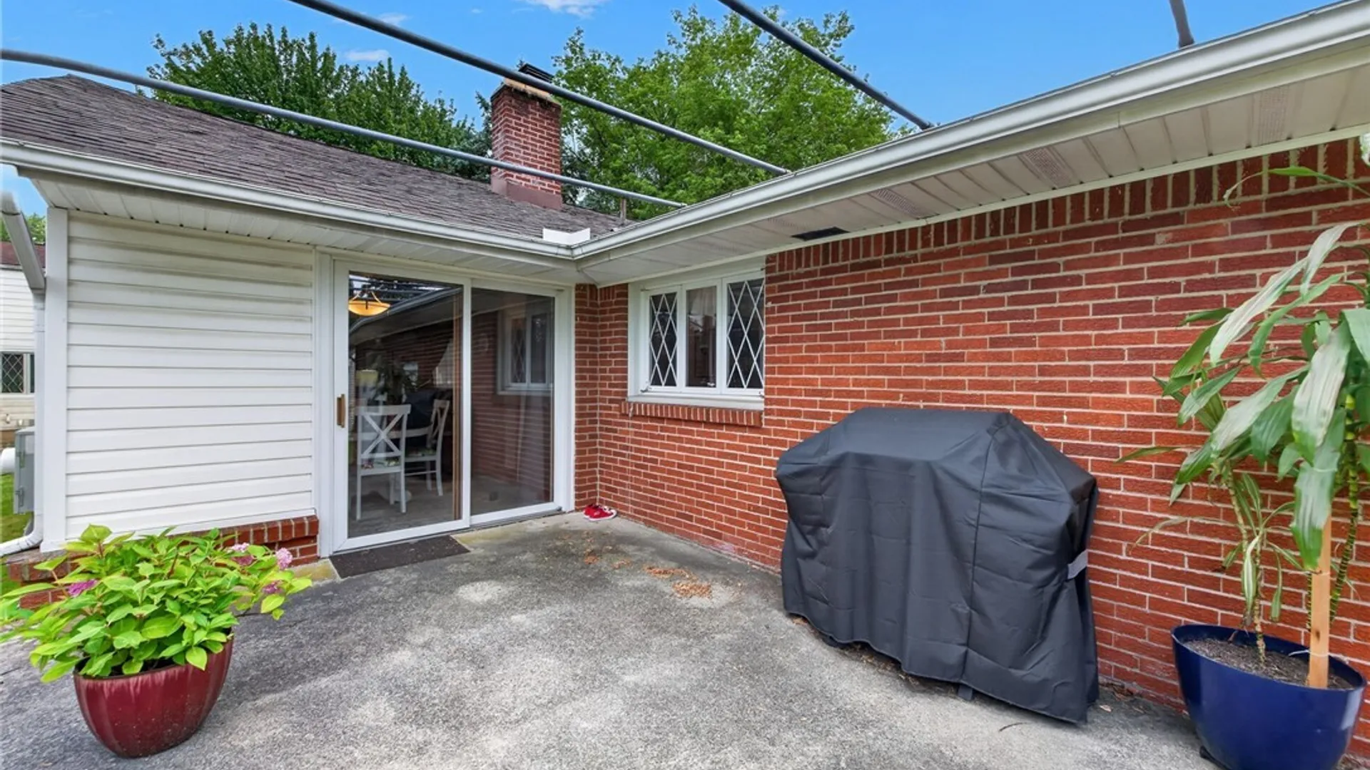Property at 4497 Gentwood Drive, Clarence, NY 14221 15