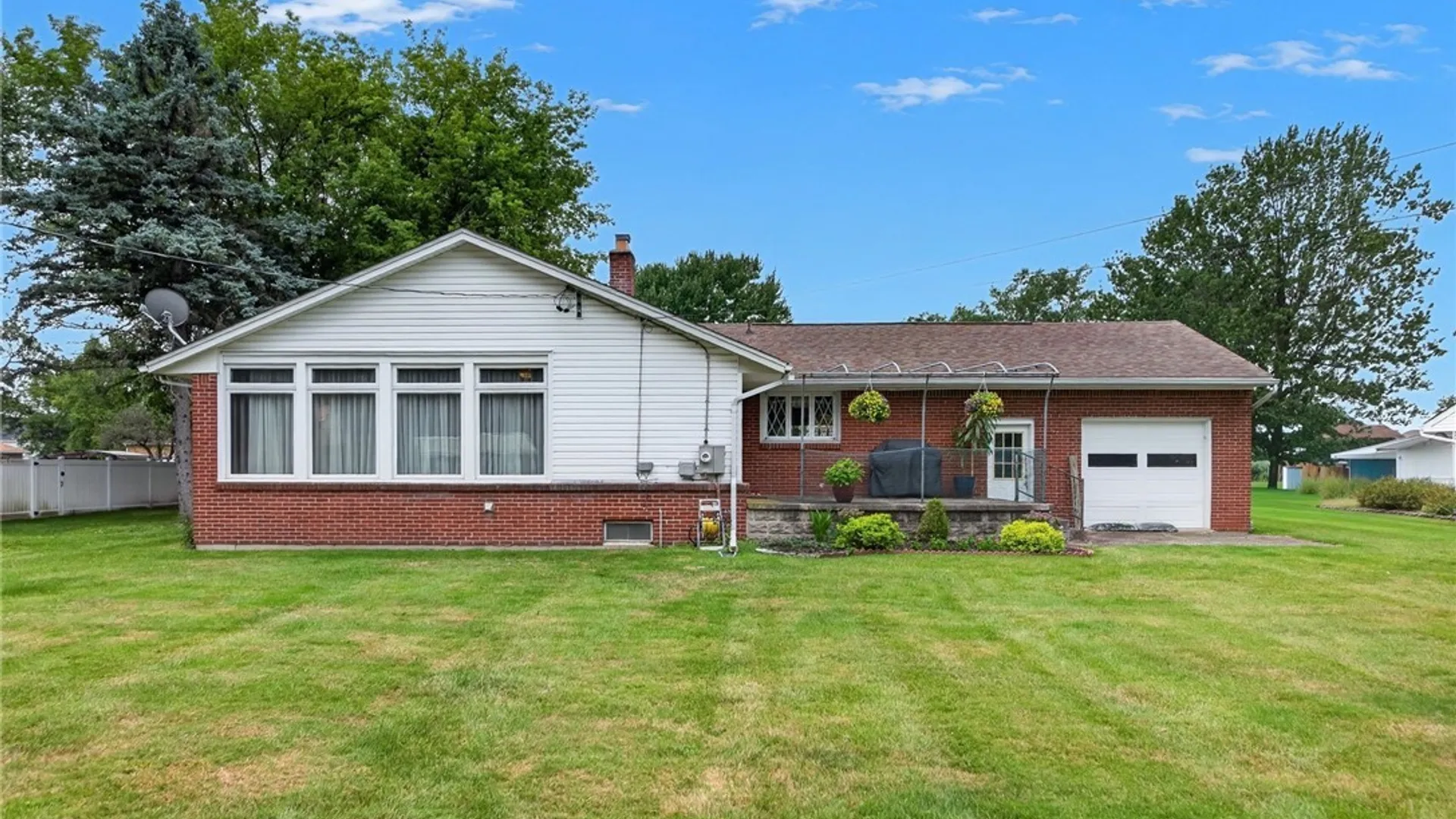 Property at 4497 Gentwood Drive, Clarence, NY 14221 18