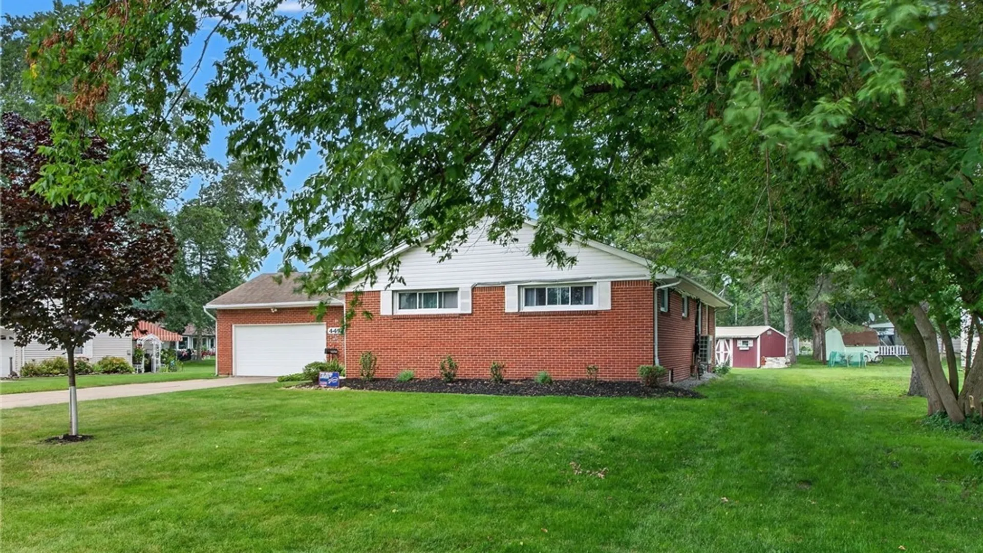 Property at 4497 Gentwood Drive, Clarence, NY 14221 19