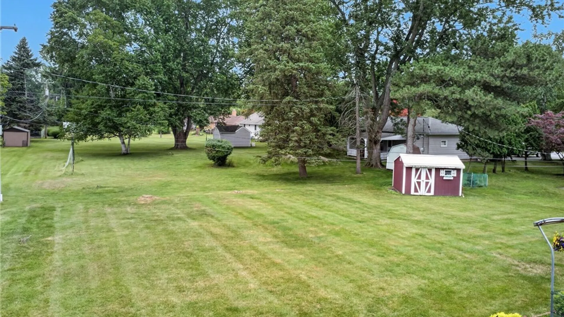Property at 4497 Gentwood Drive, Clarence, NY 14221 21