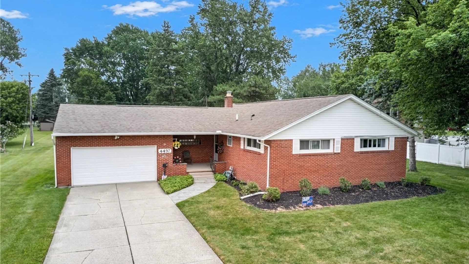 Property at 4497 Gentwood Drive, Clarence, NY 14221 47