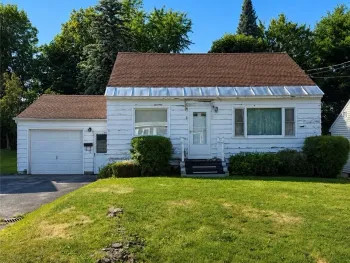 Property at 16 Pleasant View Place, Whitestown, NY 13492