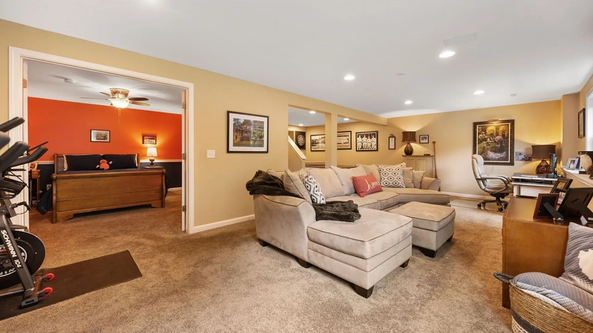 Property at 158 Slindes Woods Circle, Cicero, NY 13212 30