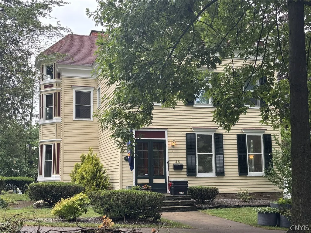 Property at 46 Williams Street, Kirkland, NY 13323
