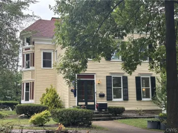 Property at 46 Williams Street, Kirkland, NY 13323