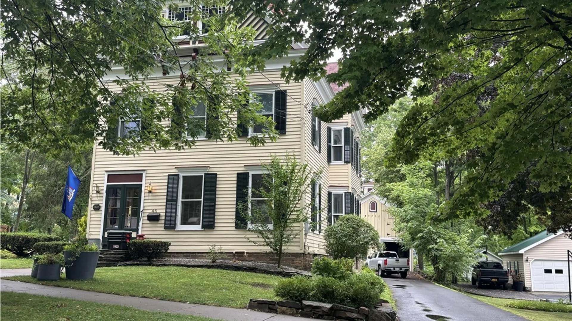 Property at 46 Williams Street, Kirkland, NY 13323 3