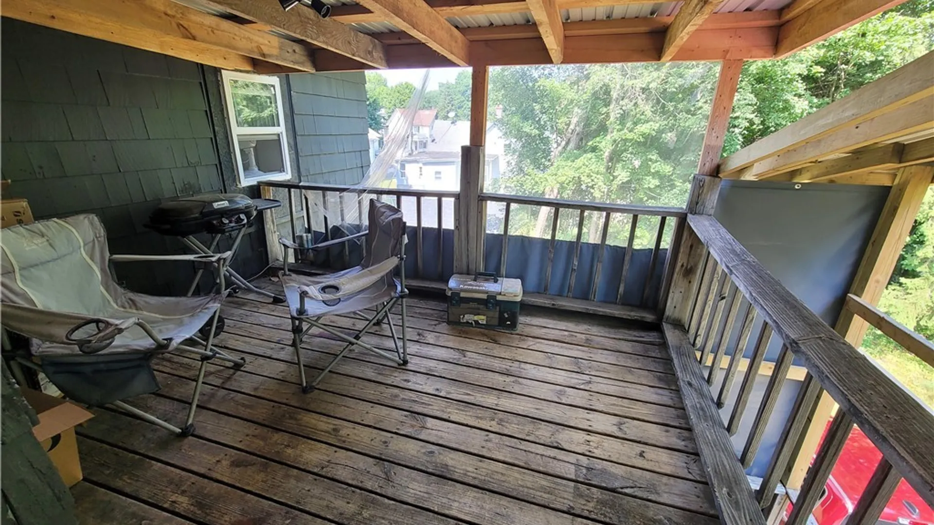 Property at 48 Thayer Street, Jamestown, NY 14701 13
