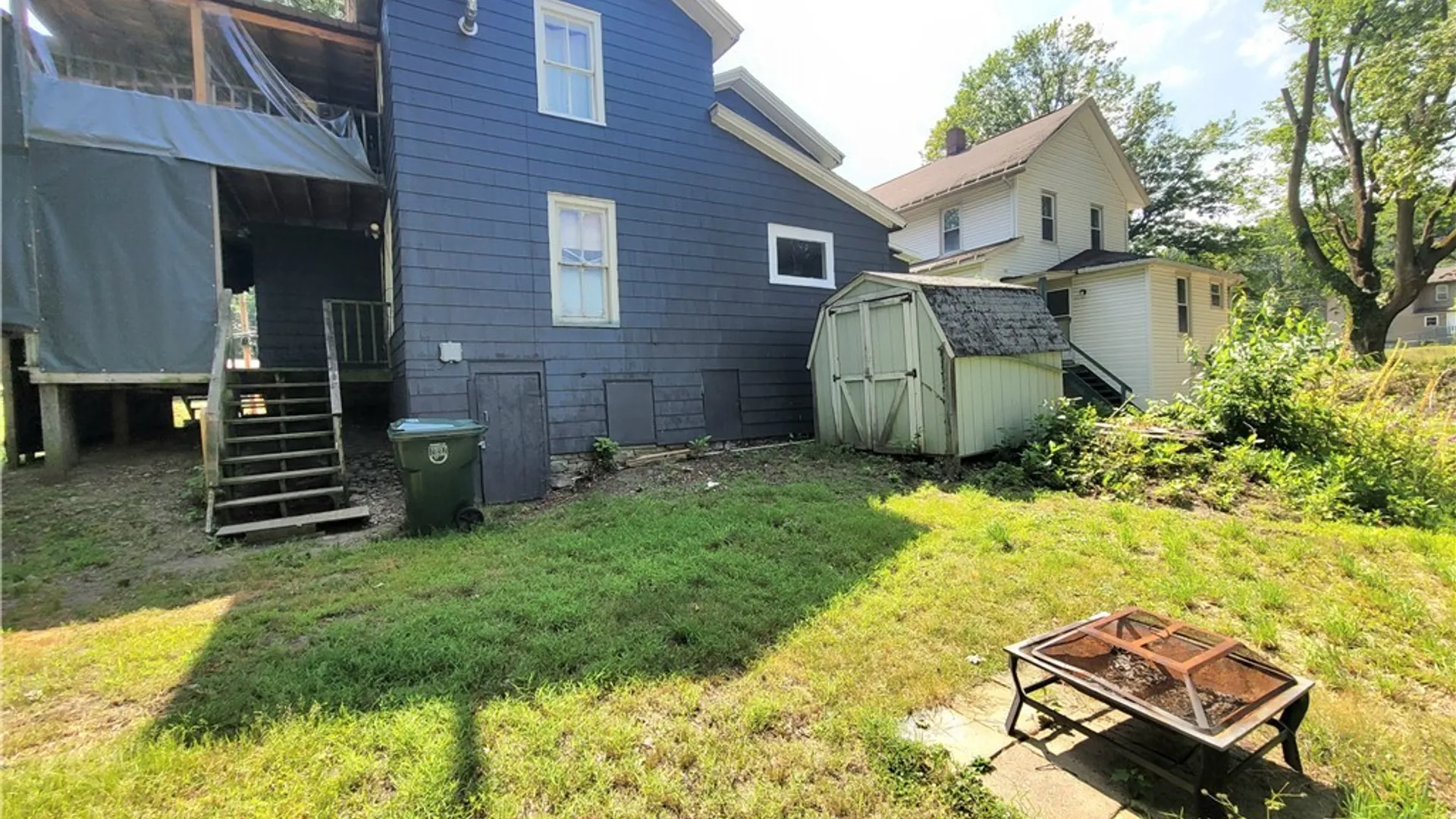 Property at 48 Thayer Street, Jamestown, NY 14701 22
