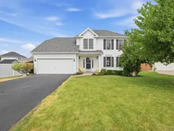 Property at 6501 Pincherry, Hamburg, NY 14085