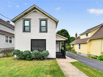 Property at 320 6th Street, Geddes, NY 13209