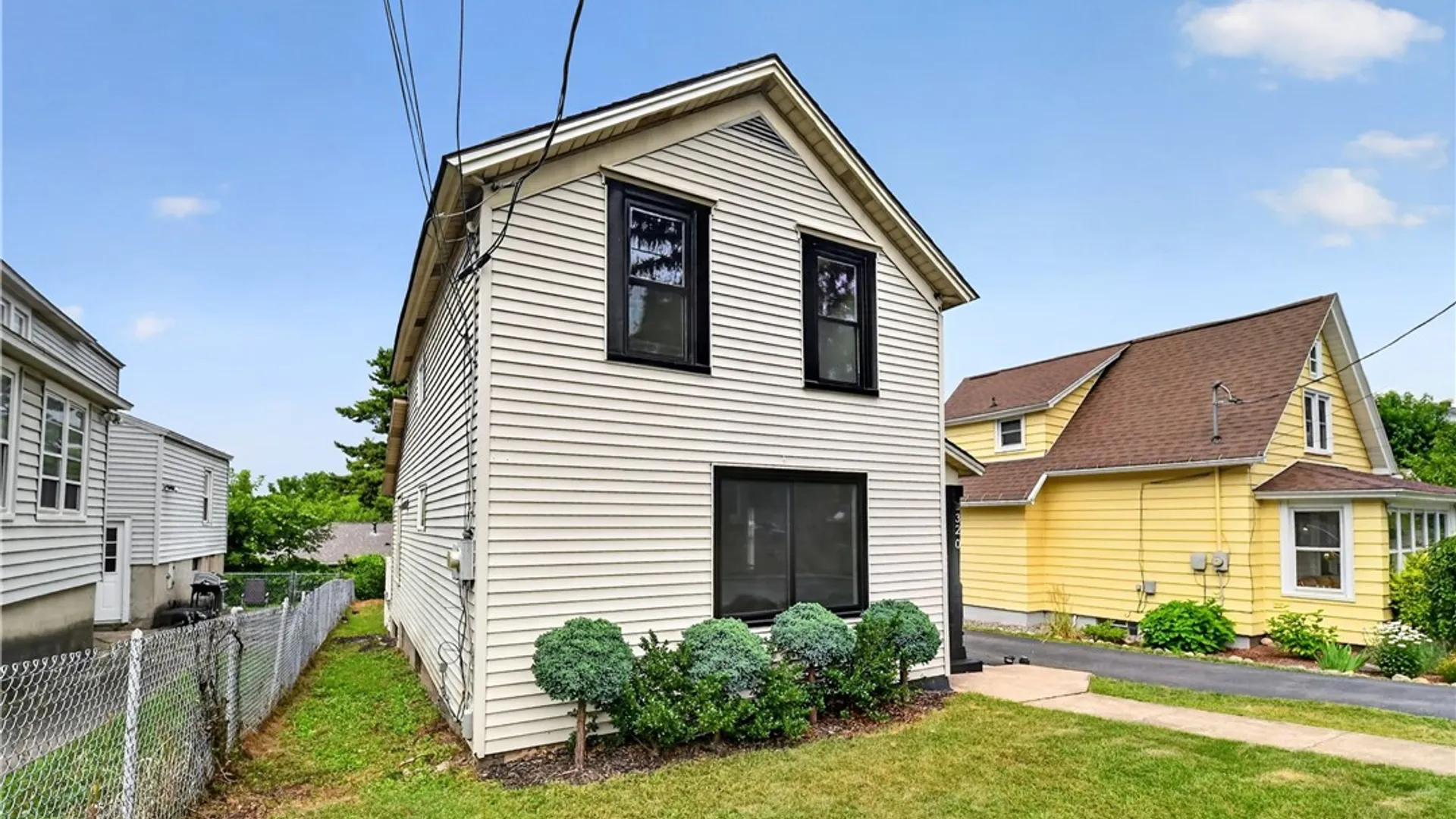 Property at 320 6th Street, Geddes, NY 13209 2
