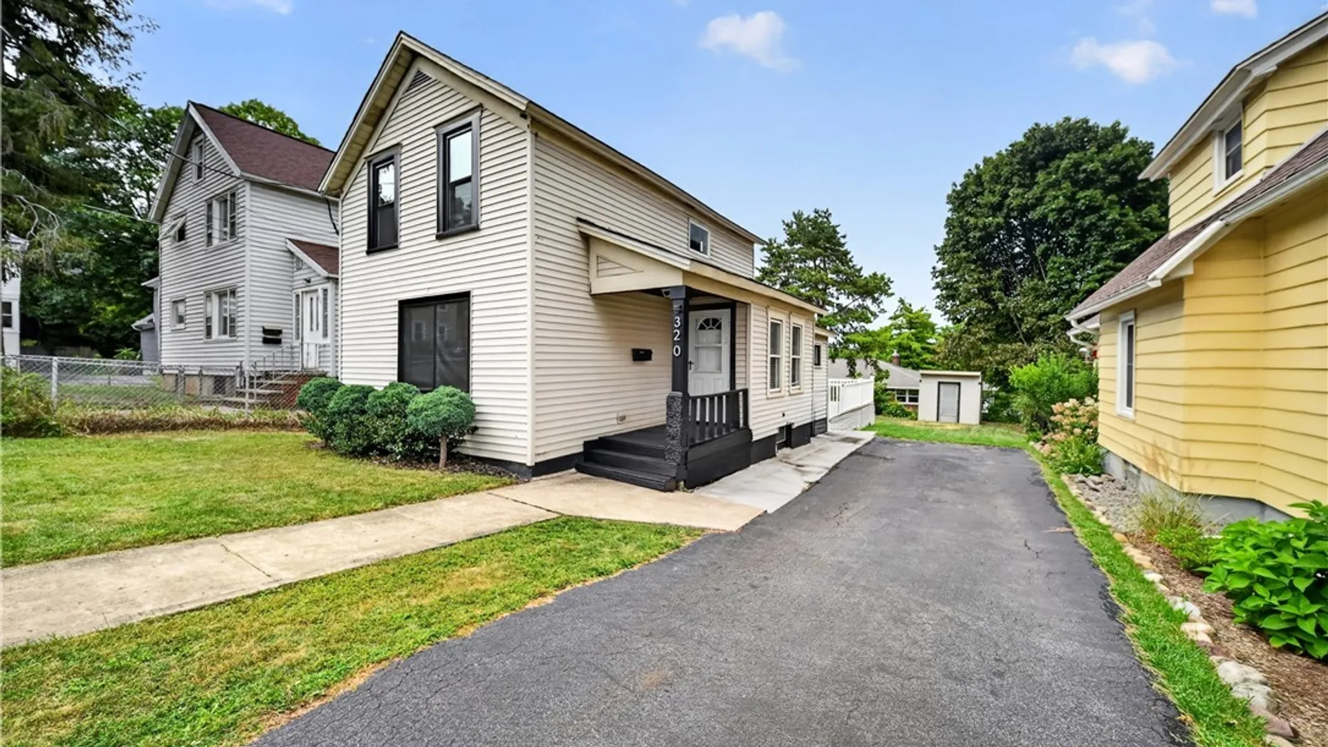 Property at 320 6th Street, Geddes, NY 13209 3