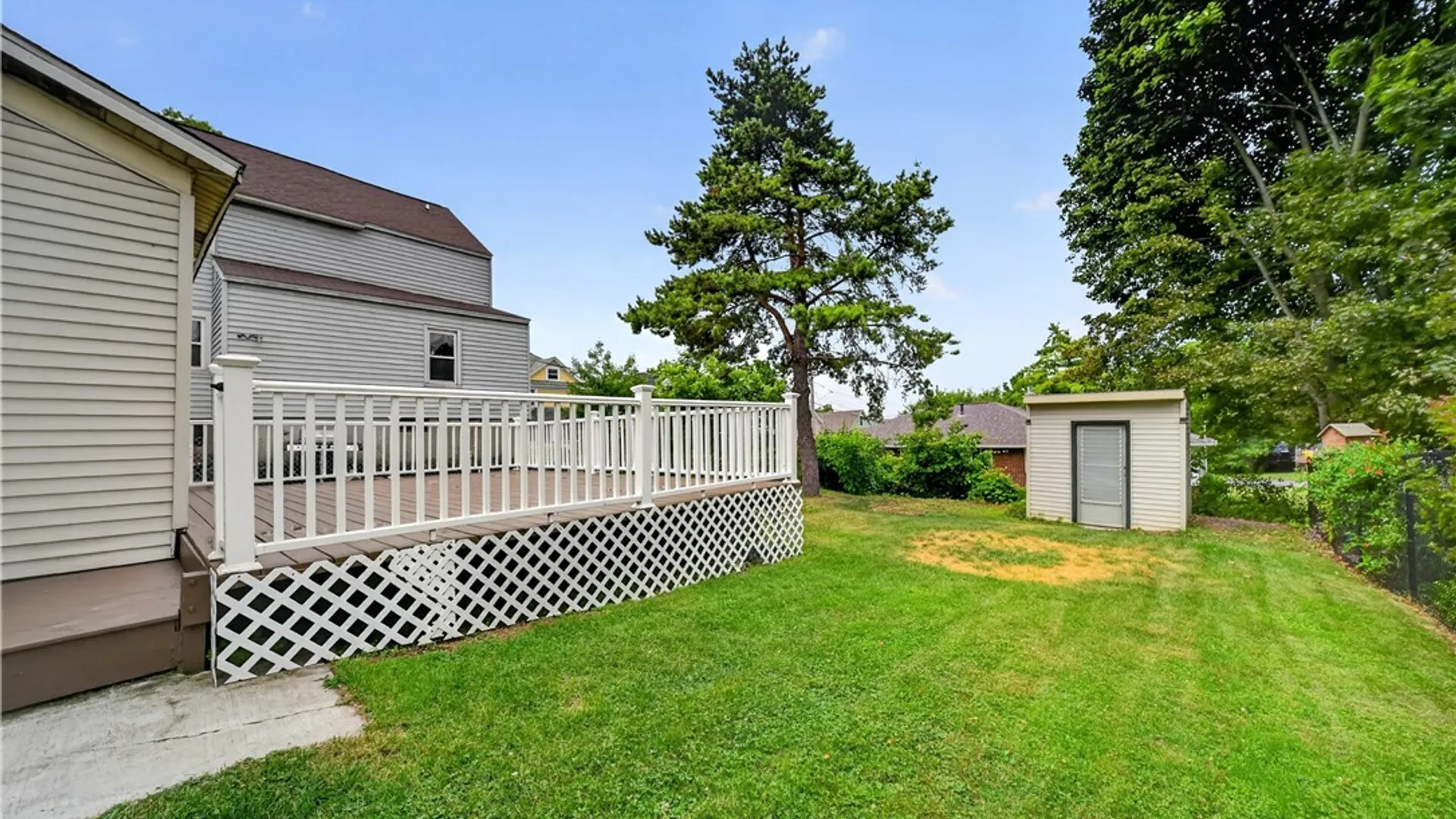 Property at 320 6th Street, Geddes, NY 13209 31