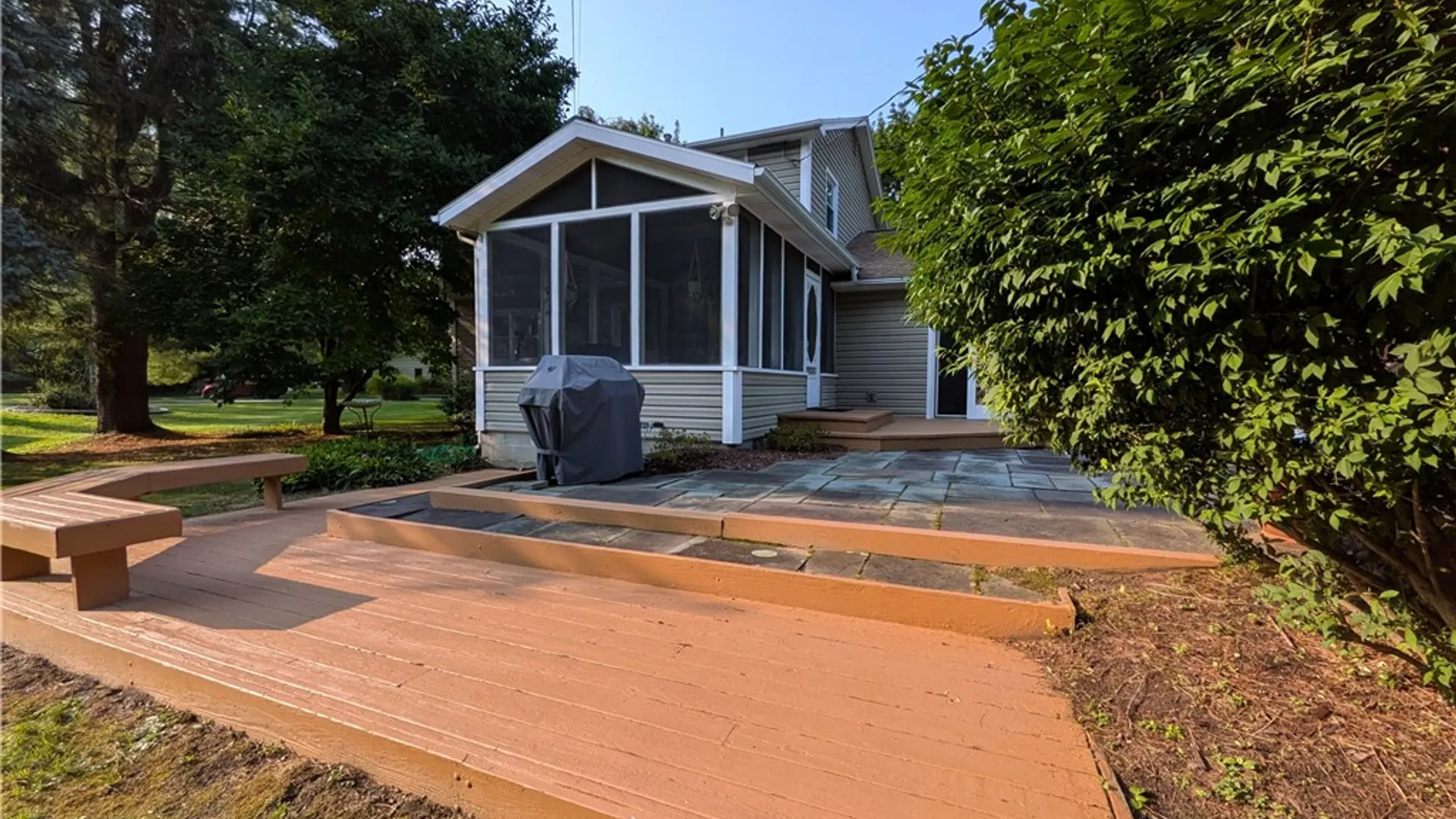 Property at 83 Timber Brook Lane, Penfield, NY 14526 34