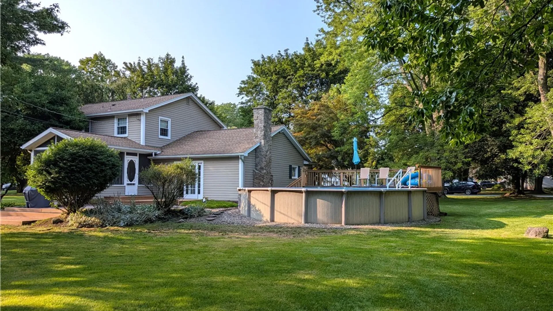 Property at 83 Timber Brook Lane, Penfield, NY 14526 36