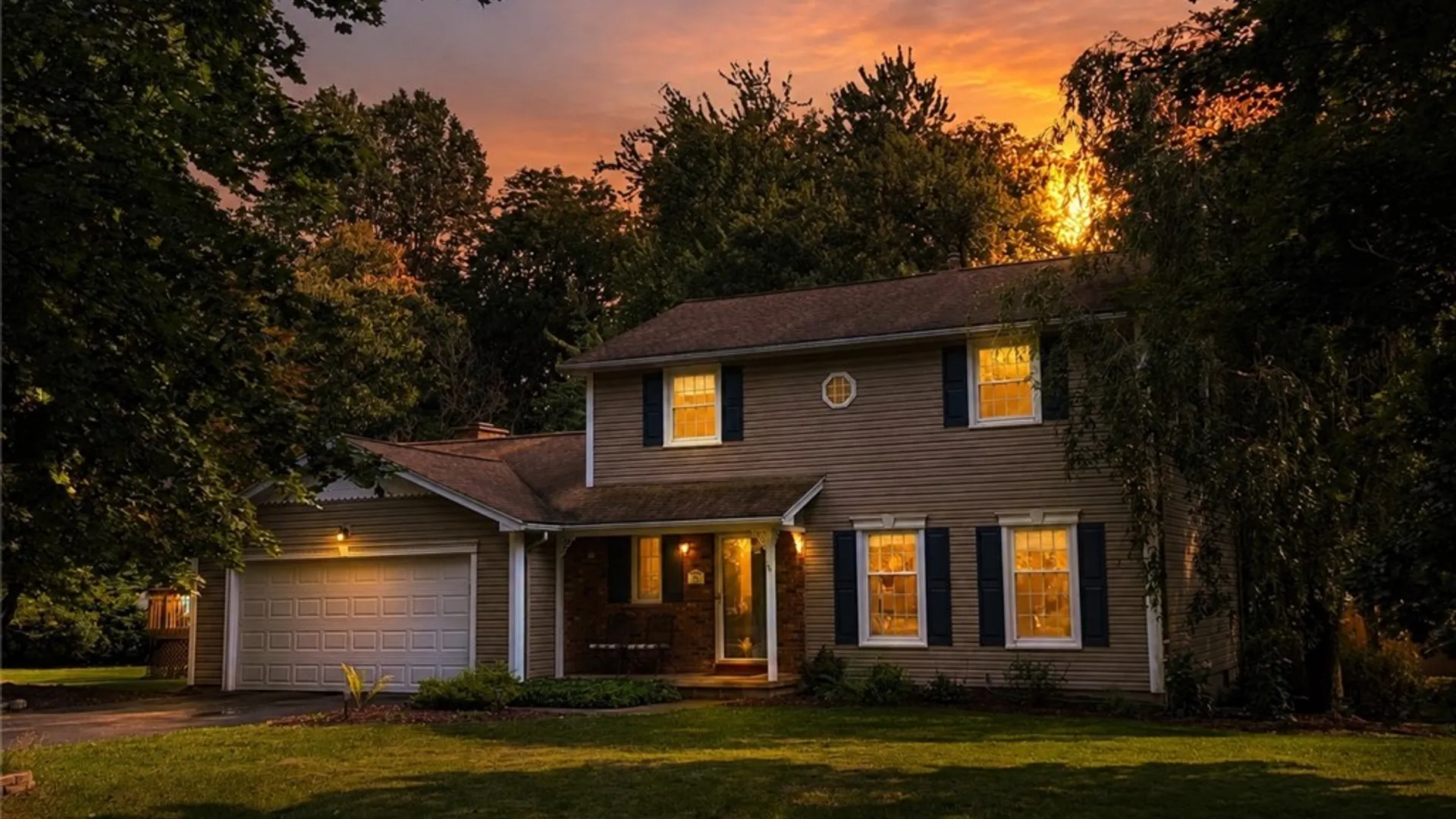 Property at 83 Timber Brook Lane, Penfield, NY 14526 42