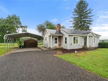 Property at 6021 State Route 227, Hector, NY 14886
