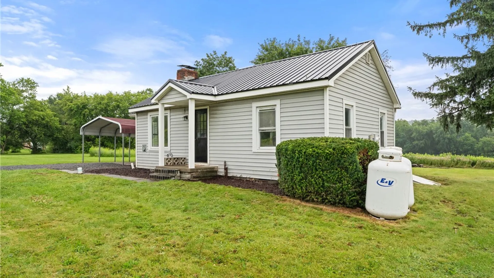 Property at 6021 State Route 227, Hector, NY 14886 3