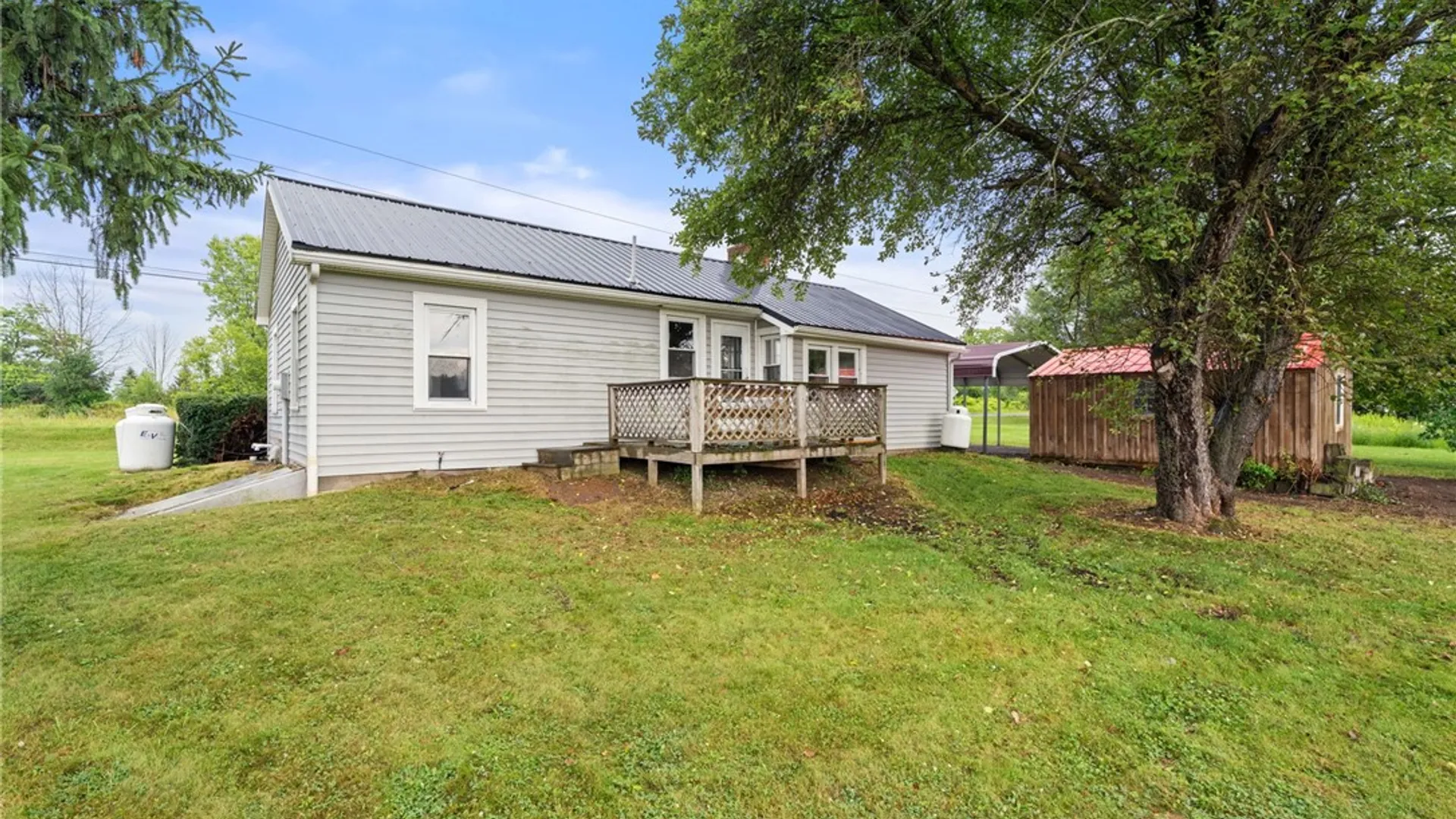Property at 6021 State Route 227, Hector, NY 14886 4