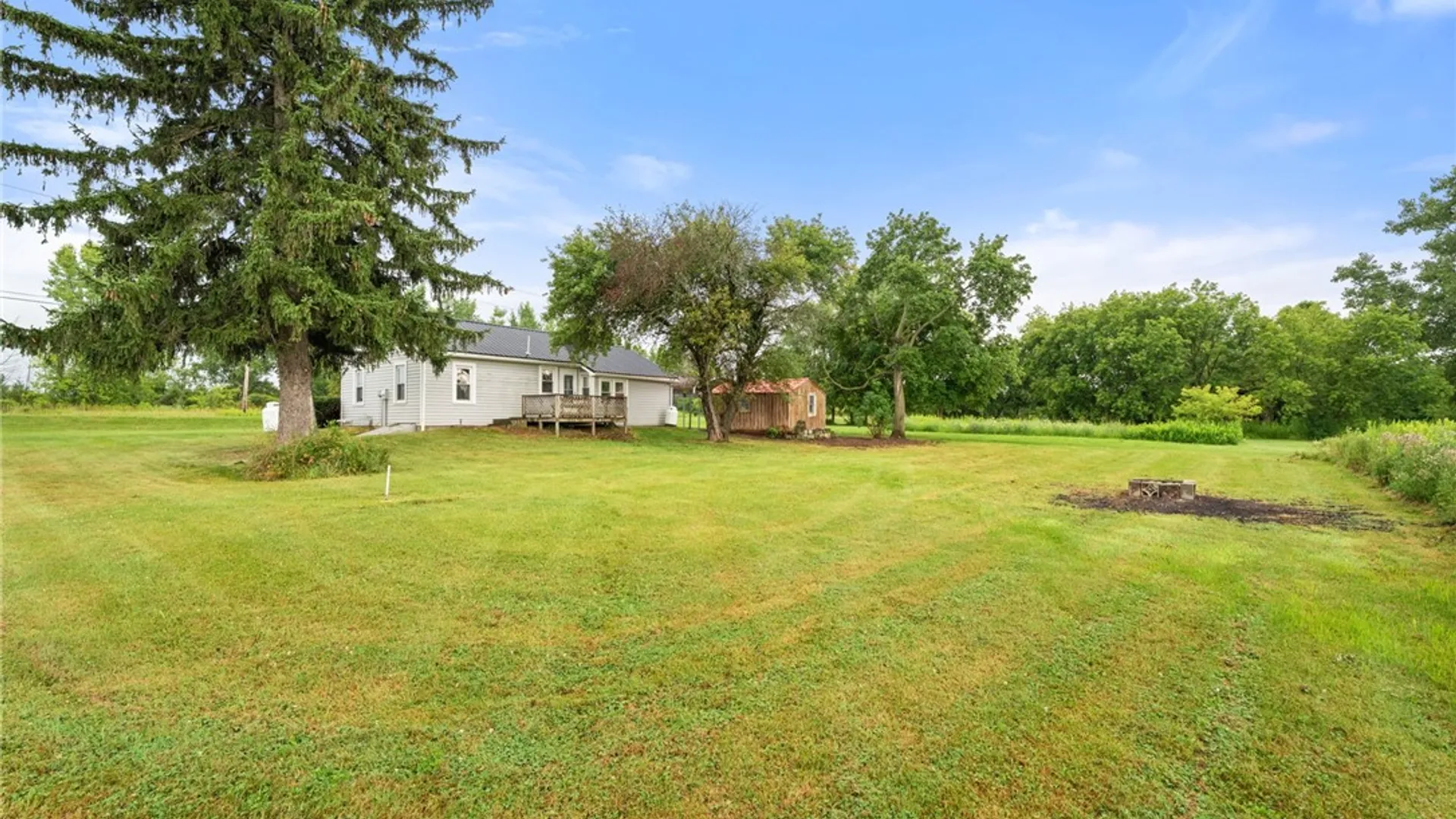 Property at 6021 State Route 227, Hector, NY 14886 5