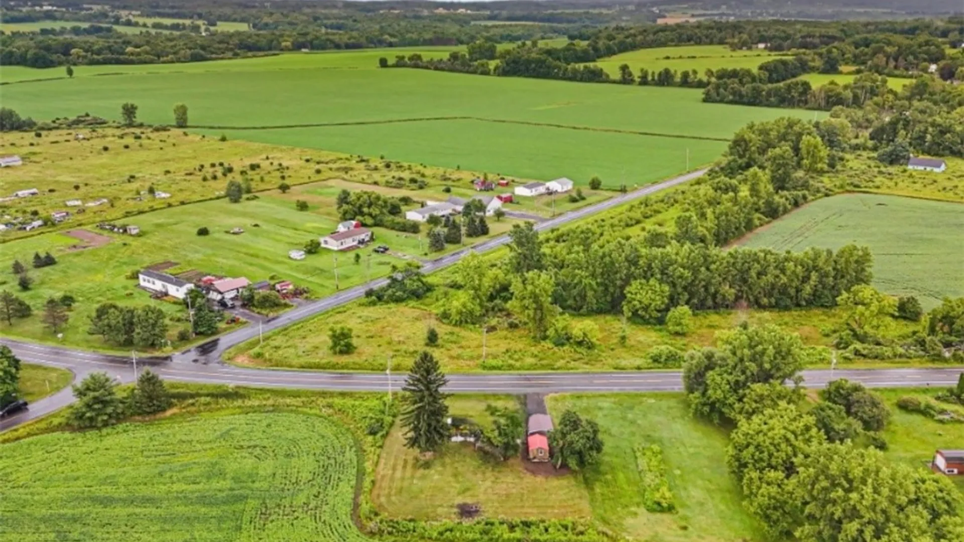 Property at 6021 State Route 227, Hector, NY 14886 29
