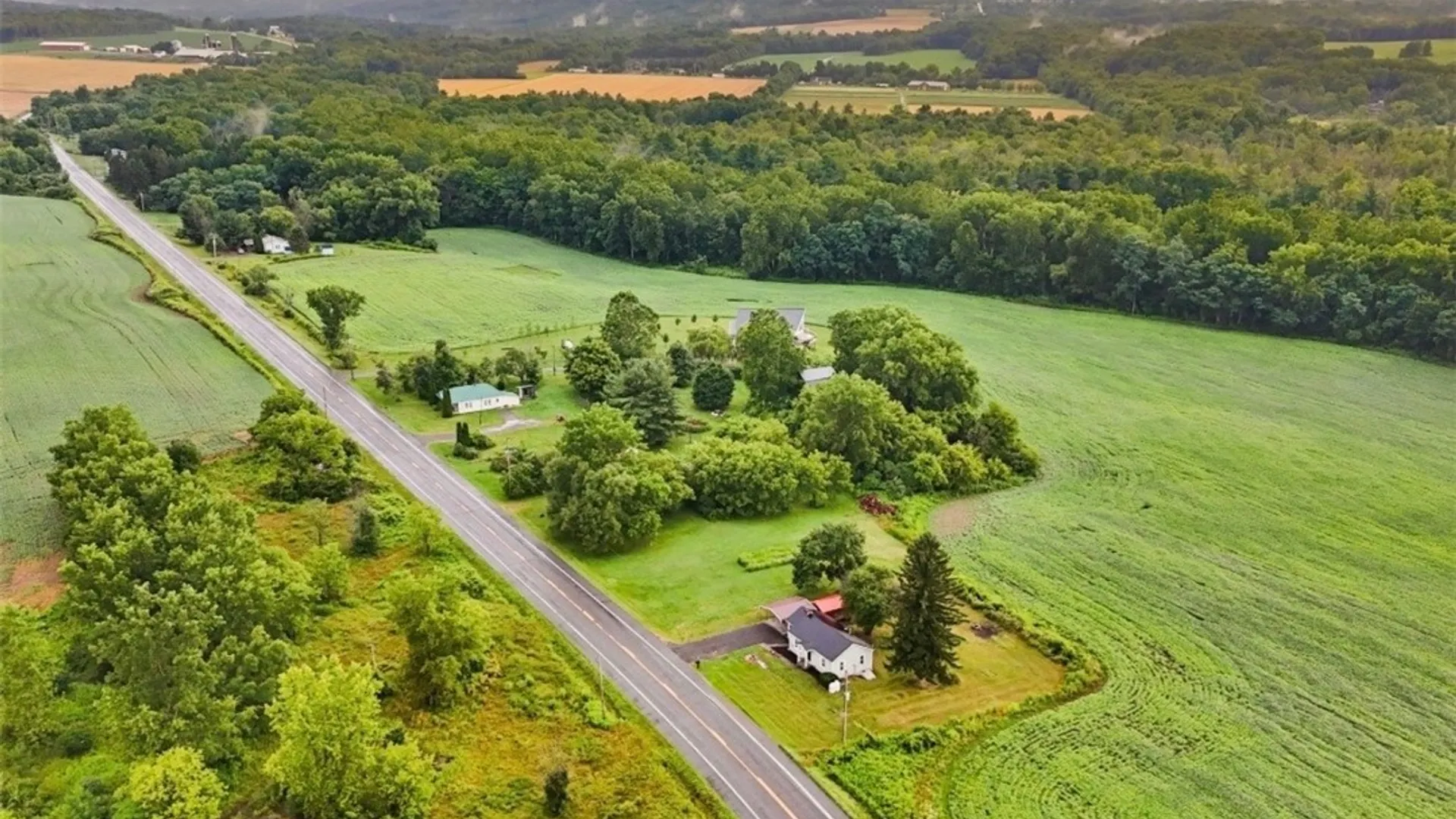 Property at 6021 State Route 227, Hector, NY 14886 31