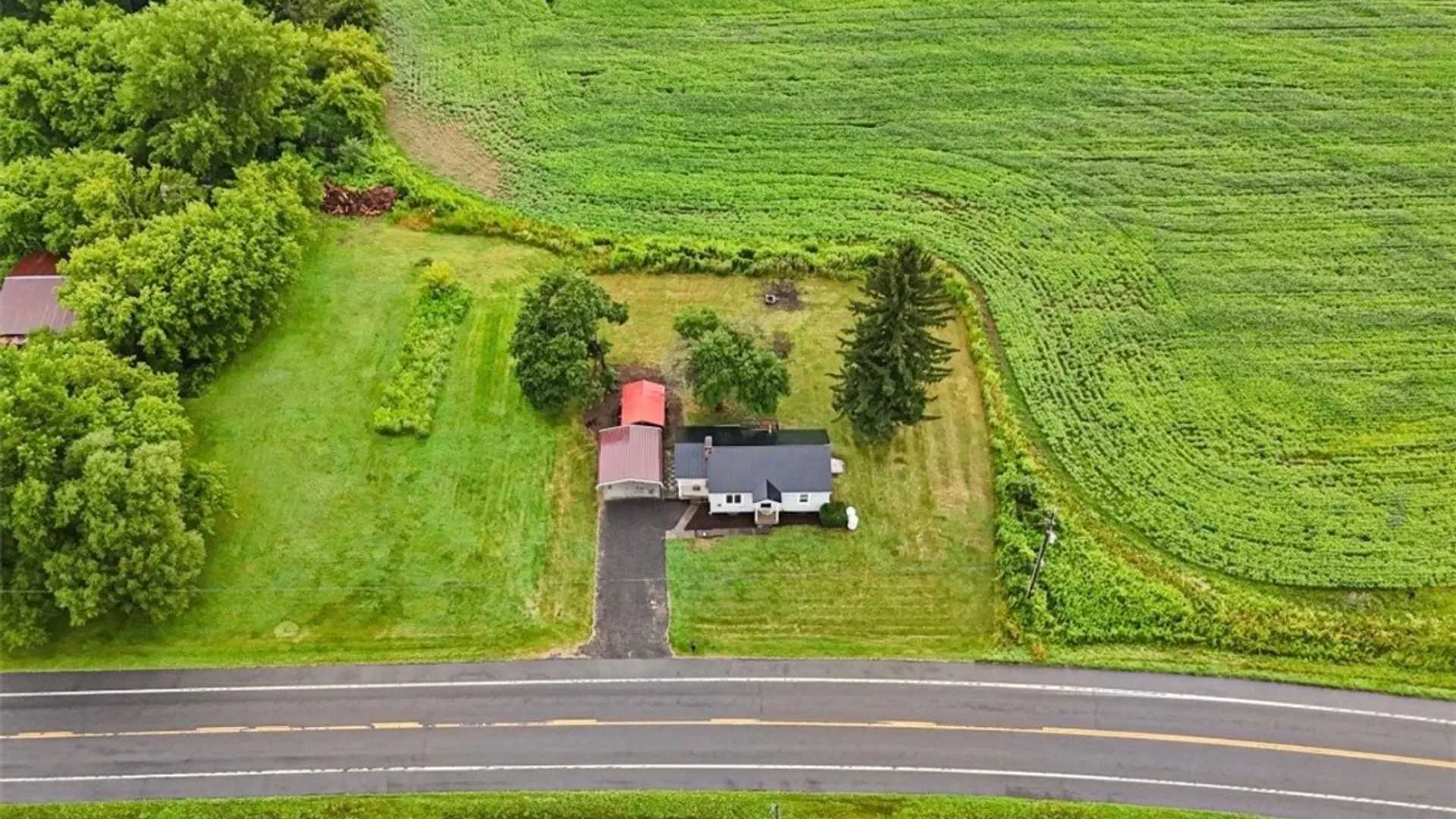 Property at 6021 State Route 227, Hector, NY 14886 33