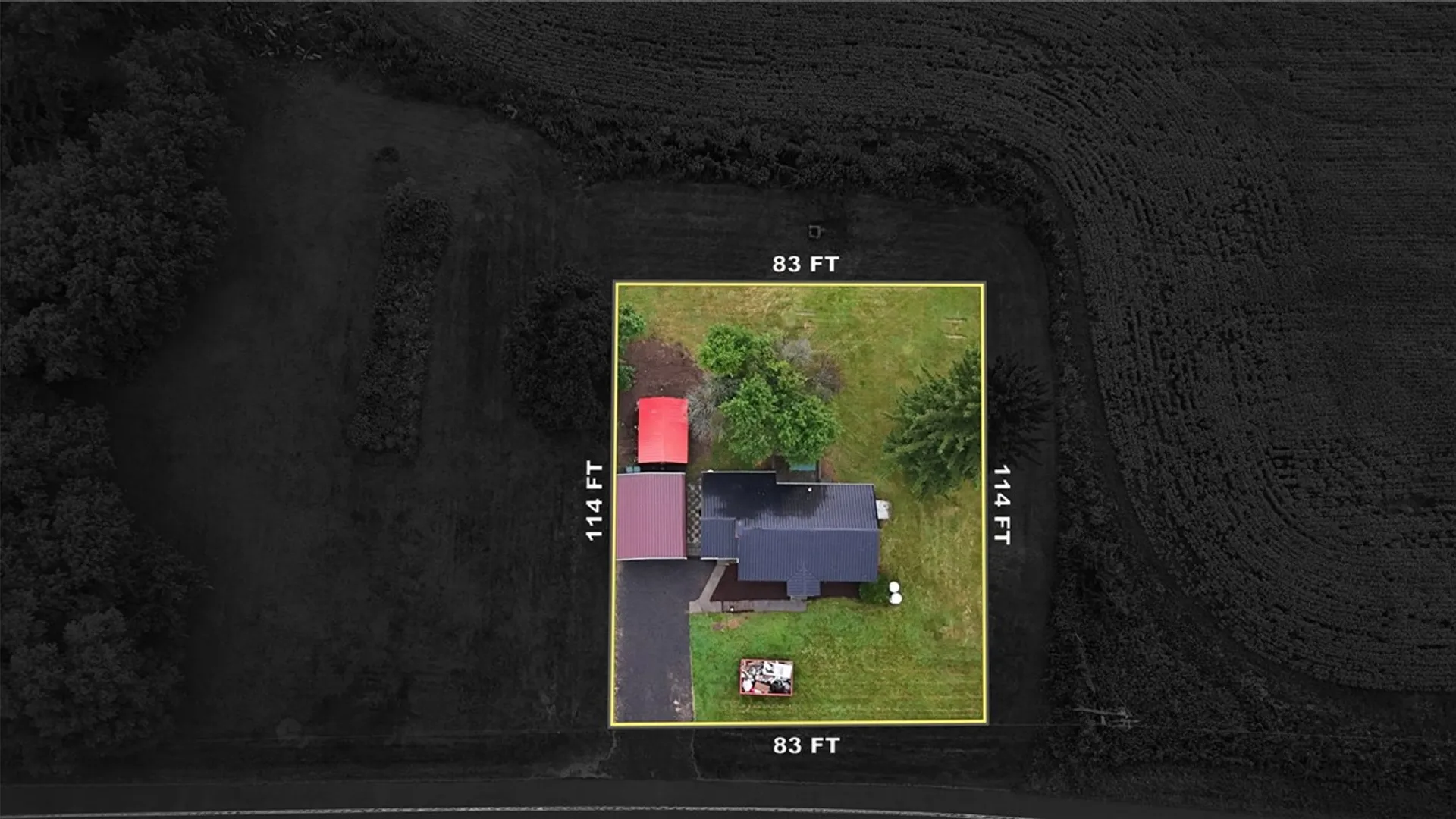 Property at 6021 State Route 227, Hector, NY 14886 28