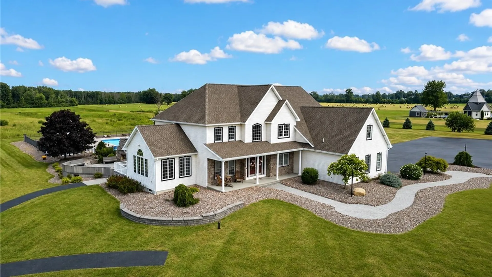 Property at 9328 Caughdenoy Road, Clay, NY 13029 3